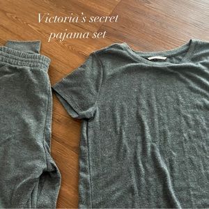 VICTORIAS SECRET pj set